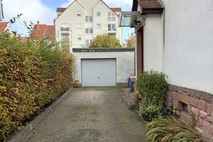 Familienpackung: *Sebastian-Münster-Str.* - DHH - 5 Zimmer - 3 Bäder - Garten - Garage! – Die vollständige Adresse der Immobilie erhältst du vom Anbieter., 67549 Innenstadt West, Worms – Vorschaubild 4