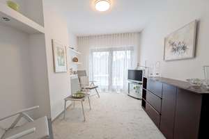 Top gepflegter Bungalow auf Eigentumsgrundstück – Die vollständige Adresse der Immobilie erhältst du vom Anbieter., 49090 Haste, Osnabrück – Vorschaubild 5