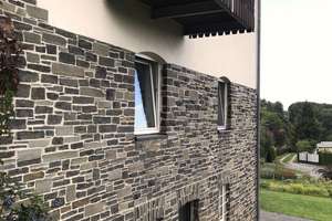 Helle 2-Zimmer-Wohnung in Jößnitz mit Gartenblick – Reißiger Straße 1, 8547 Jößnitz, Plauen – Vorschaubild 3