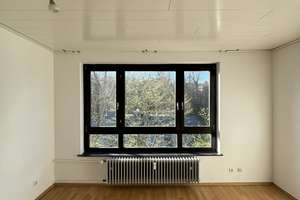 Helle möbilierte 1-Zimmer Wohnung im Dambachtal – Händelstraße 12, 65193 Nordost, Wiesbaden – Vorschaubild 1