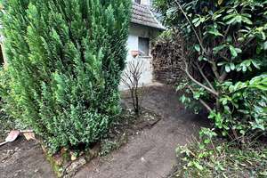 Doppelhaushälfte mit Garten & Ausbaupotenzial in ruhiger Lage von Weinheim – Die vollständige Adresse der Immobilie erhältst du vom Anbieter., 69469 Weinheim – Vorschaubild 2
