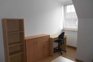 (VE 495) Möbliertes Apartment in MA-Quadrate direkt an der Uni - L2,5-10 für Studenten – L 2 5-10, 68161 Innenstadt/Jungbusch, Mannheim – Vorschaubild 9