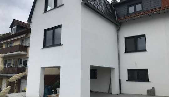 Bild von Doppelhaus in super Lage in Kelkheim im Taunus