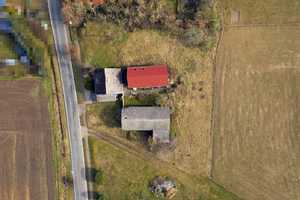 Niedergörsdorf: Reserviert: Bezugsfreier Bauernhof mit Ausbaureserve und freiem Blick – Jüterbog, Teltow-Fläming (Kreis), 14913 Teltow-Fläming (Kreis) – Vorschaubild 12
