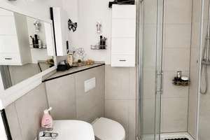 *SCHÖNE ALTBAU WOHNUNG* - INVESTMENT MIT BALKON – Kopernikusstr. 95, 40225 Bilk, Düsseldorf – Vorschaubild 6
