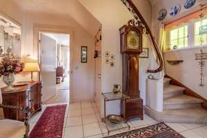 Klassische Villa in Nienstedten – Die vollständige Adresse der Immobilie erhältst du vom Anbieter., 22609 Nienstedten, Hamburg – Vorschaubild 3