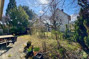 Chance auf ein Traumhaftes Süd- / Westhaus in Obermenzing! Perfekter und schön großer Garten – Die vollständige Adresse der Immobilie erhältst du vom Anbieter., 81247 Obermenzing, München – Vorschaubild 8