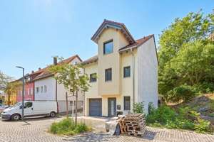 Modern wohnen in Klingenberg! Einfamilienhaus mit Garten und viel Platz für die Familie – Die vollständige Adresse der Immobilie erhältst du vom Anbieter., 74081 Klingenberg, Heilbronn – Vorschaubild 19