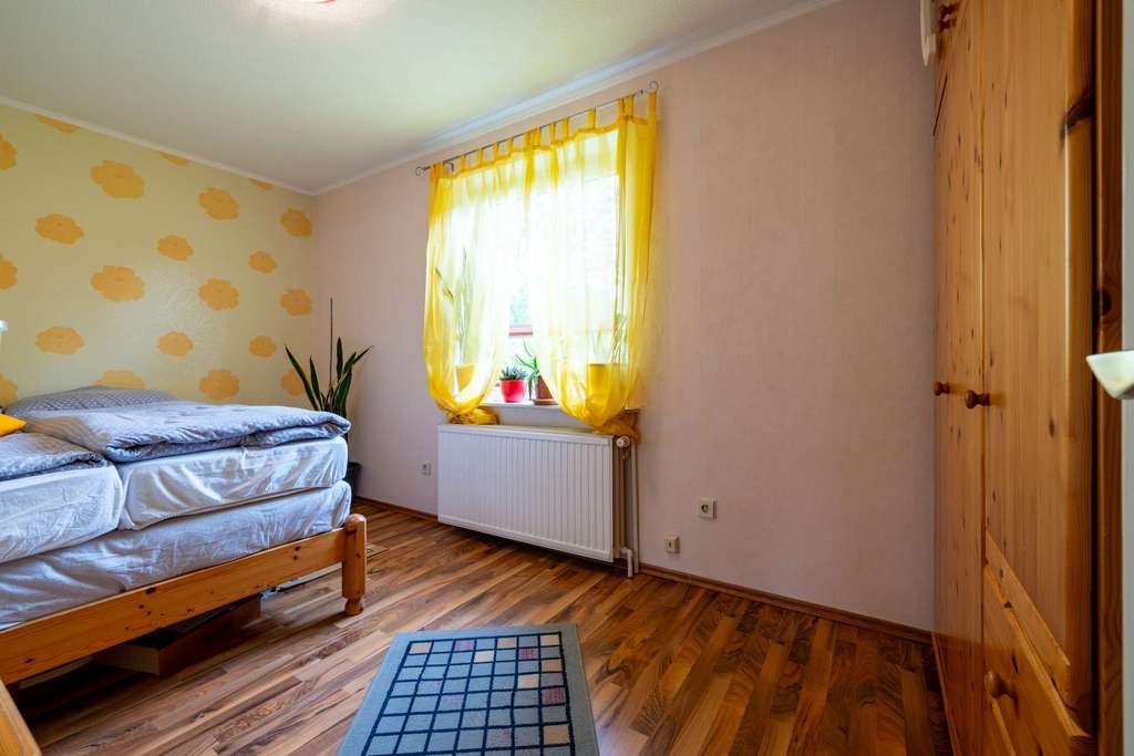 Immobilie in Niebüll - Mögliche 14,25 % Rendite sichern: Kapitalanlage mit Zusatzpotenzial durch Ferienvermietung - Bild 4