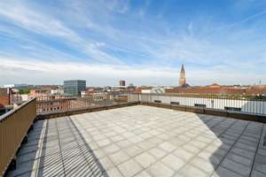 3-Zimmer-Maisonette-Wohnung mit großer Terrasse – Holstenbrücke 24, 24103 Vorstadt, Kiel – Vorschaubild 10