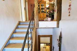 Einzigartige Wohlfühlatmosphäre im Haus mit außergewöhnlichem Garten - PROVISIONSFREI! – Waldeck-Frankenberg (Kreis) – Vorschaubild 14