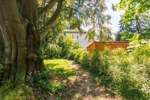 Denkmalgeschützte Villa mit zusätzlichem Baupotenzial in Oerlinghausen – Die vollständige Adresse der Immobilie erhältst du vom Anbieter., 33813 Oerlinghausen – Vorschaubild 10