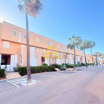 Immobilie zum Verkauf in La Manga del Mar Menor