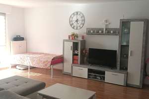 schöne 1 Zimmerwohnung mit Balkon und TG Stellplatz – Freiligrathstr. 19, 74074 Heilbronn, Heilbronn – Vorschaubild 4