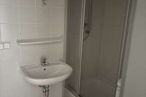 Modernes Apartment direkt am HBF Dresden – ruhig, zentral & frisch saniert – Die vollständige Adresse der Immobilie erhältst du vom Anbieter., 1069 Südvorstadt-West, Dresden – Vorschaubild 5