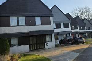 Einfamilien-Reihenhaus in Schwerte-Geisecke
