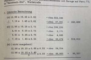 Einfamilienhaus mit Blick ins Grüne und viel Wohnraum – Waldstraße 28, 75331 Engelsbrand – Vorschaubild 33