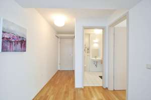 AAA-Lage, ruhig; sanierte 2-Etagen-Wohnung im Rückgebäude nahe Isar & Gärtnerpl – Corneliusstr. 18, 80469 Gärtnerplatz, München – Vorschaubild 10