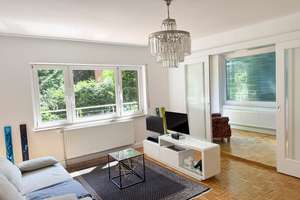 Provisionsfreie 2 Zimmer Gartenwohnung in Toplage im Grunewald - 19m² Sonnenterrasse – Fontanestraße 6, 14193 Grunewald, Berlin – Vorschaubild 5