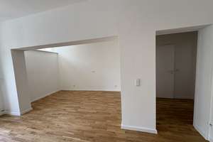 Hochwertig Renoviert: Freies 1,5-Zimmer-Apartment mit Balkon – Otto-Suhr-Allee 114, 10585 Charlottenburg, Berlin – Vorschaubild 9