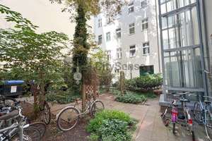 Kernsanierte 3-Zimmer-Altbauwohnung im Weserkiez – Fuldastraße 40, 12045 Neukölln (Ortsteil), Berlin – Vorschaubild 14