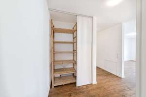 Energieklasse B · Holzpelletheizung · Westbalkon · Tiefgarage · Bezugsfrei – Die vollständige Adresse der Immobilie erhältst du vom Anbieter., 81375 Neuhadern, München – Vorschaubild 4