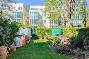 HOMESK - Vermietete 3-Zimmer-Terrassenwohnung mit Garten und TG-Stellplatz in Buckow – Parksiedlung Spruch 13, 12349 Buckow, Berlin – Vorschaubild 26