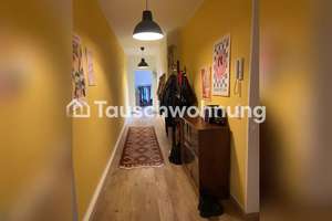Tauschwohnung: 2 Zimmer DG-Wohnung direkt am Günthersburgpark – 60389 Nordend-Ost, Frankfurt am Main – Vorschaubild 4
