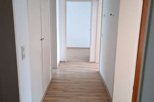 Eine frisch renovierte Wohnung in Sieglitzhofer straße 38 in Erlangen – Sieglitzhofer Straße 38, 91054 Sieglitzhof, Erlangen – Vorschaubild 10
