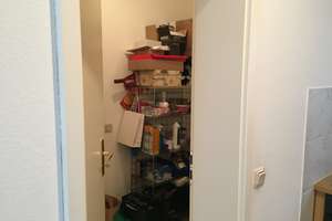 Wohnen mit Charakter: Helle 2-Zimmer-Wohnung in Wiesbaden-Naurod – Die vollständige Adresse der Immobilie erhältst du vom Anbieter., 65207 Naurod, Wiesbaden – Vorschaubild 8