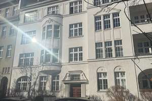 Bezugsfrei ab August 2026-Tolle 5,5 Zi.-Maisonette Whg. sucht..... – Vionvillestrasse 12, 12167 Steglitz, Berlin – Vorschaubild 32
