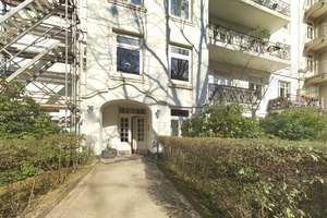 Gepflegte Jugendstil Eigentumswohnung mit Balkon – Die vollständige Adresse der Immobilie erhältst du vom Anbieter., 20257 Eimsbüttel (Ortsteil), Hamburg – Vorschaubild 10