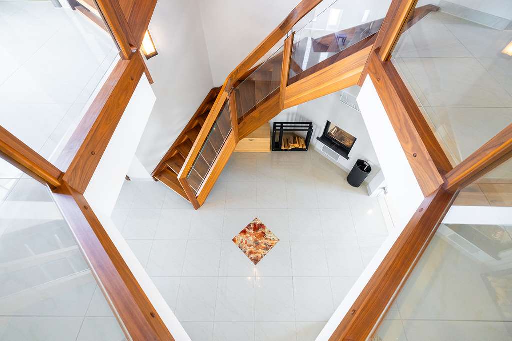 Immobilie in Tussenhausen - Exklusive Villa in idyllischer Lage - Bild 3