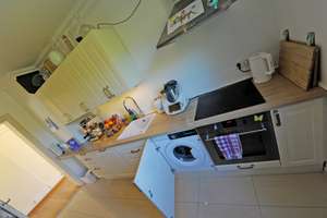 Super geschnittene, helle 4 Zimmer Wohnung mit Balkon! Neuhausen/Nymphenburg! – Nibelungenstraße 55a, 80639 Nymphenburg, München – Vorschaubild 23
