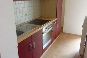 Waaas?!? -  Tolle 1-Raum mit EBK, Balkon, Schlafnische... – Weststr. 116, 9116 Altendorf, Chemnitz – Vorschaubild 2