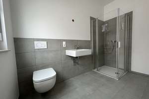 Große 3-Zimmer-Maisonette-Wohnung im Niedrigenergiehaus – Johann-Klöhr-Straße 32, 97618 Hohenroth – Vorschaubild 23
