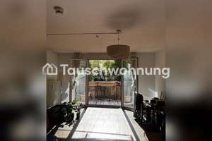 Tauschwohnung: zentrale 1-Zimmer Wohnung mit offener Küche und Balkon – Die vollständige Adresse der Immobilie erhältst du vom Anbieter., 80796 Neuschwabing, München – Vorschaubild 12