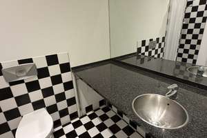 Helle 2-Zimmer Wohnung im 1. OG mit Aufzug in Leipzig Zentrum-Südost – Stephanstraße 20, 4103 Zentrum-Südost, Leipzig – Vorschaubild 28
