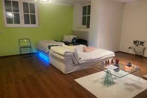 Wohnen mit Charakter: 2-Zimmer-Wohnung in Solln – Krennerweg 28, 81479 Solln, München – Vorschaubild 3