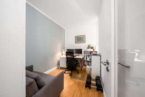 Ufer-Idylle in Köpenick: Barrierefreie 4,5-Zimmer-Wohnung mit Spreeblick & Südterrasse – Die vollständige Adresse der Immobilie erhältst du vom Anbieter., 12555 Köpenick, Berlin – Vorschaubild 11