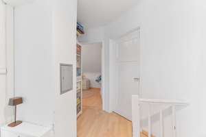 Charmantes Wohnhaus mit großer Dachterrasse & Garage in ruhiger Hoflage – Die vollständige Adresse der Immobilie erhältst du vom Anbieter., 70376 Neckarvorstadt, Stuttgart – Vorschaubild 20