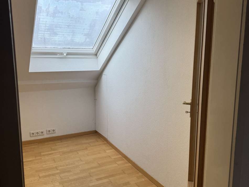 DG Abstellraum oder Büro