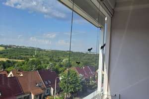 Zuhause mit vier Zimmern und Balkon in Dresden – Dorfhainer Straße 14, 1189 Kleinpestitz/Mockritz, Dresden – Vorschaubild 10