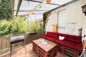 Ideal gelegenes Backsteinhaus mit zwei Einheiten und lauschiger Dachterrasse - sanierungsbedürftig – Die vollständige Adresse der Immobilie erhältst du vom Anbieter., 55128 Bretzenheim, Mainz – Vorschaubild 14