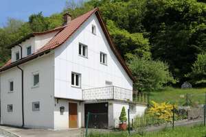 Grundstück mit Altbestand in Hang/Waldrandlage für Naturliebhaber in Altenstadt/Iller – Die vollständige Adresse der Immobilie erhältst du vom Anbieter., 89281 Altenstadt – Vorschaubild 8