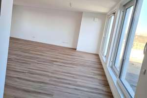 *EXKLUSIVES PENTHOUSE* - mit großzügiger Dachterrasse – Proviantbachstraße 13a, 86153 Am Schäfflerbach, Augsburg – Vorschaubild 4