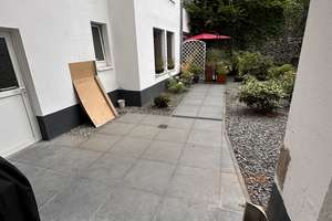 Exklusive 2-Zimmer Wohnung mit privatem Innenhof  – Hansaplatz 1, 40239 Düsseltal, Düsseldorf – Vorschaubild 13