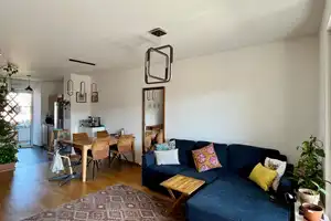 Exklusive, neuwertige 3-Zimmer-Wohnung in München Obermenzing – München – Vorschaubild 4