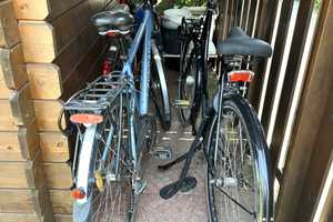 FAMILIENFREUNDLICHE WOHNLAGE IN NORF/DERIKUM + GARTEN + GARAGE + 3 SCHLAFZIMMER + KLIMAANLAGE u.v.m. – Oderstraße 00, 41469 Neuss (Rhein-Kreis) – Vorschaubild 28