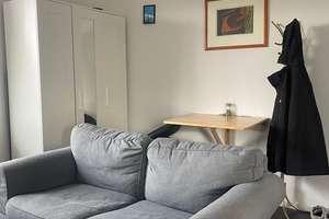Stilvolle Wohnung mit Domblick (voll möbliert) – Koelhoffstr. 12, 50676 Altstadt/Süd, Köln – Vorschaubild 2